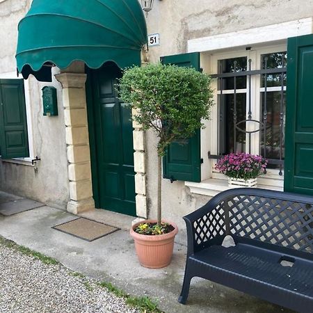 Casapiedicastello Apartment Castelnuovo del Garda Exterior foto